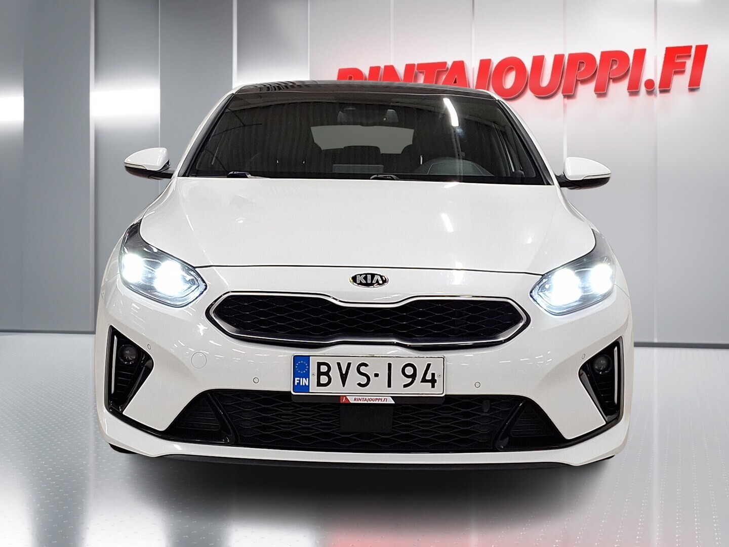 KIA ProCeed 2019