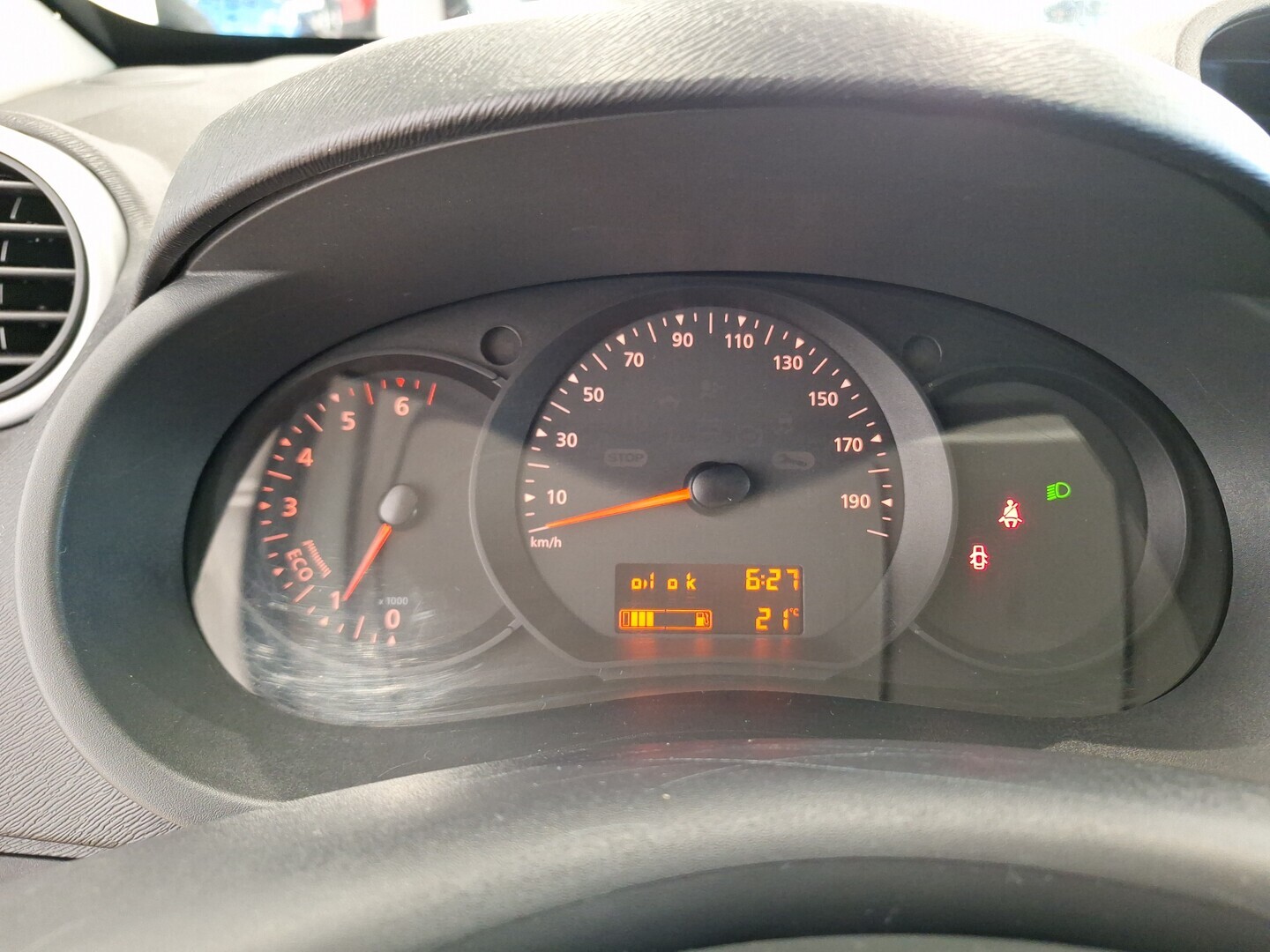 RENAULT Kangoo 2019