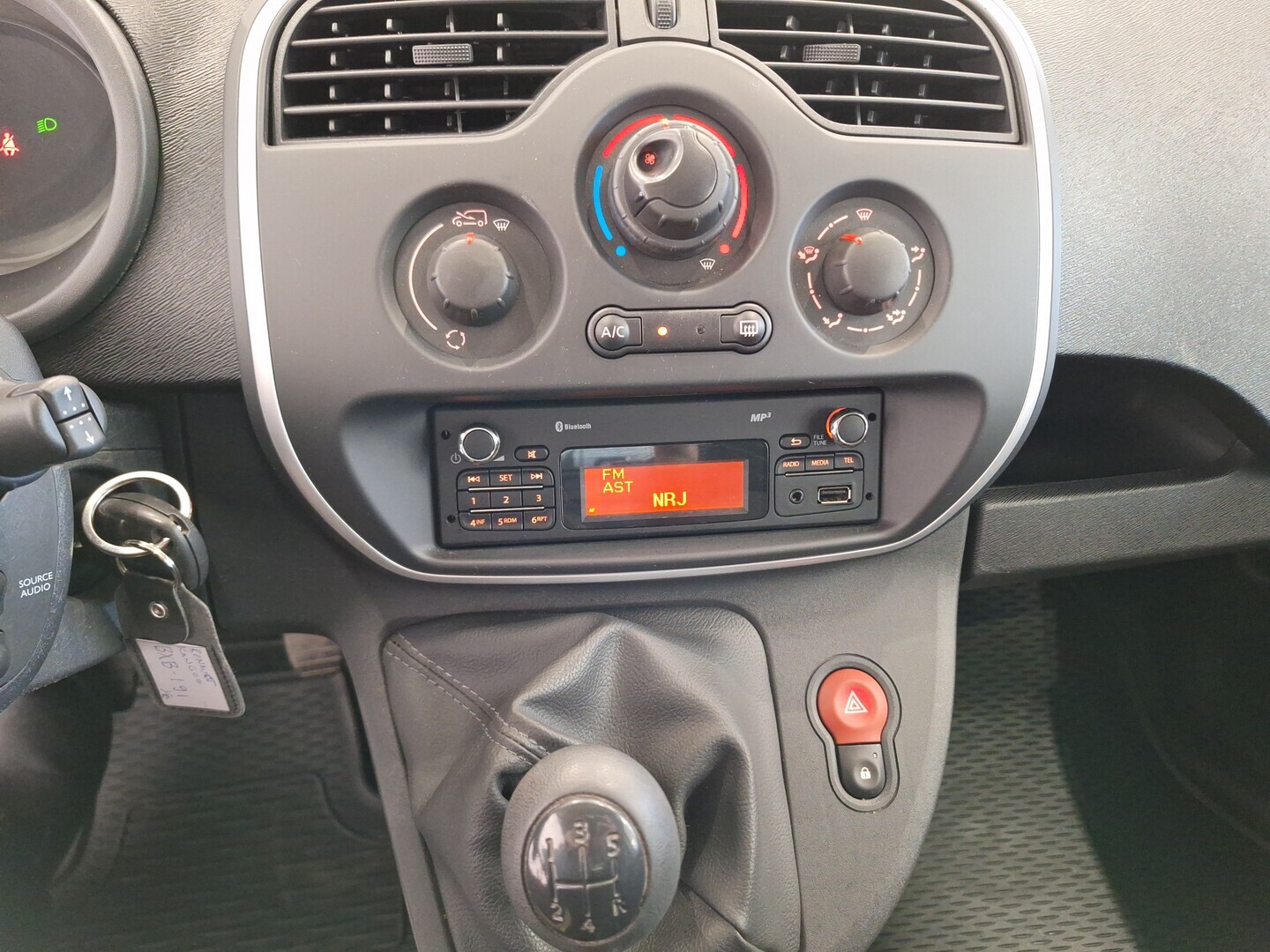 RENAULT Kangoo 2019