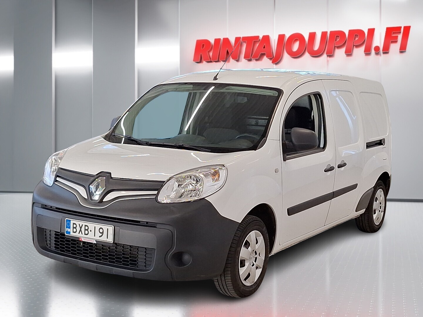 RENAULT Kangoo 2019
