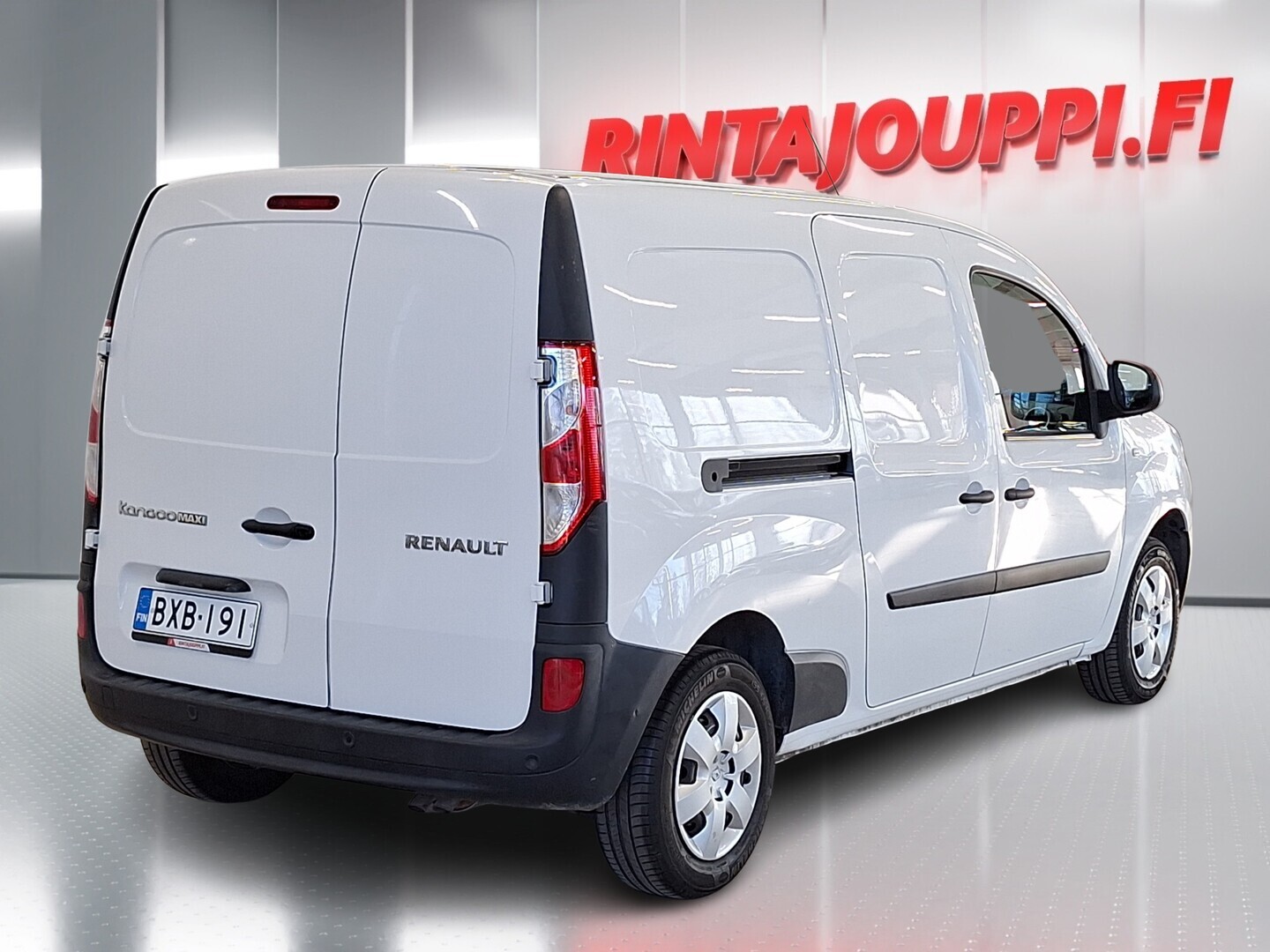 RENAULT Kangoo 2019