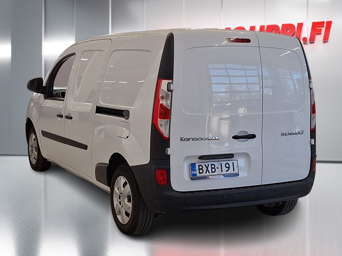 RENAULT Kangoo 2019