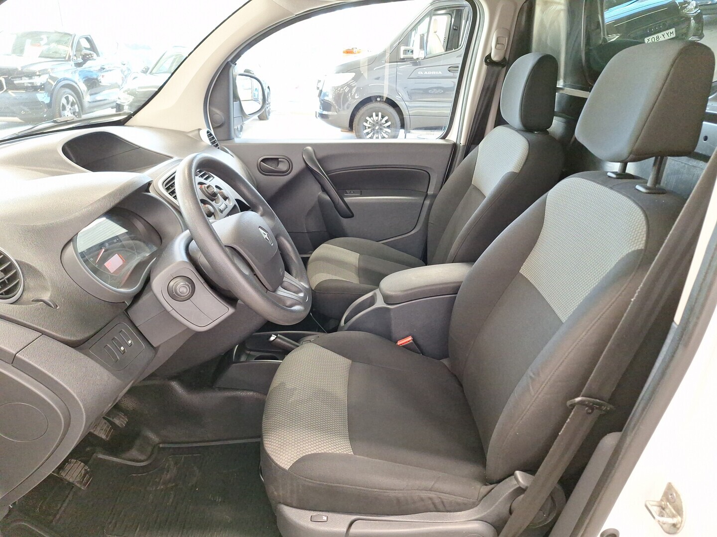 RENAULT Kangoo 2019