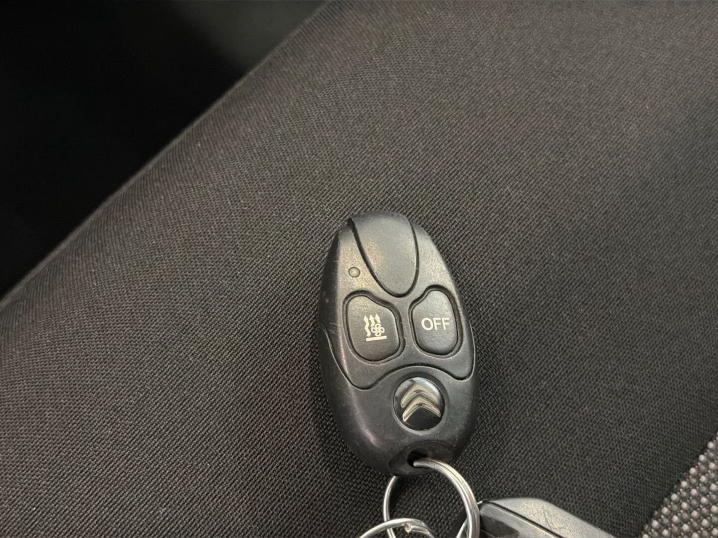 CITROEN Spacetourer 2020