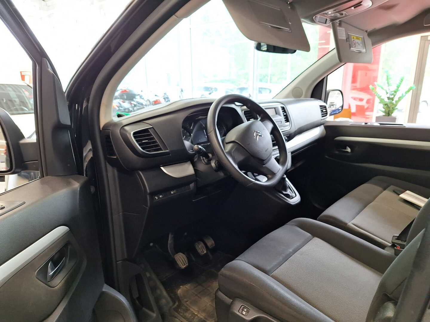 CITROEN Spacetourer 2020
