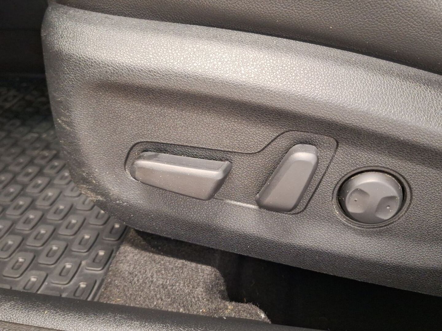 KIA Niro 2019