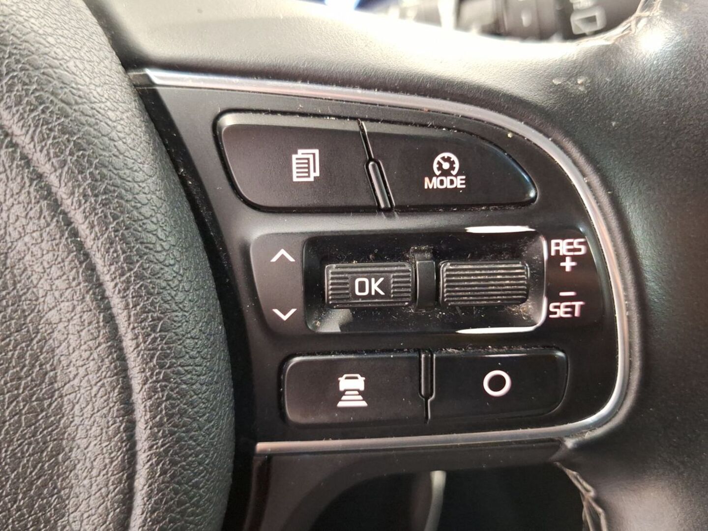 KIA Niro 2019
