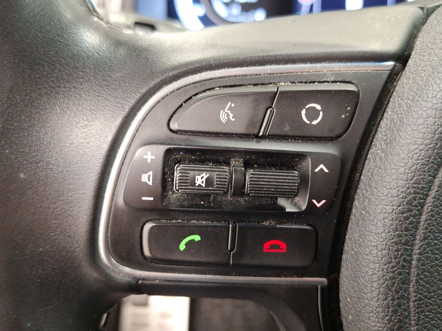 KIA Niro 2019