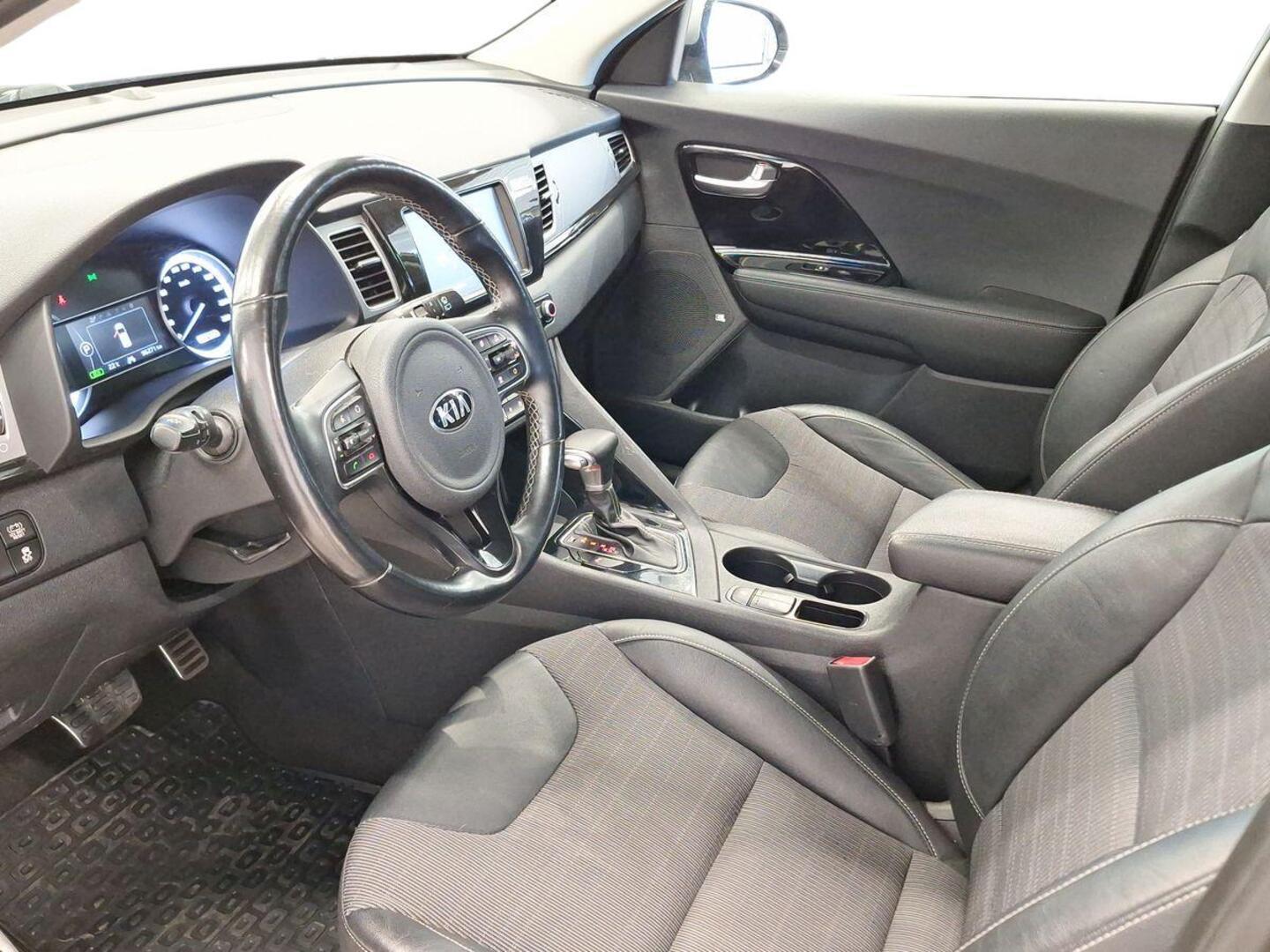 KIA Niro 2019