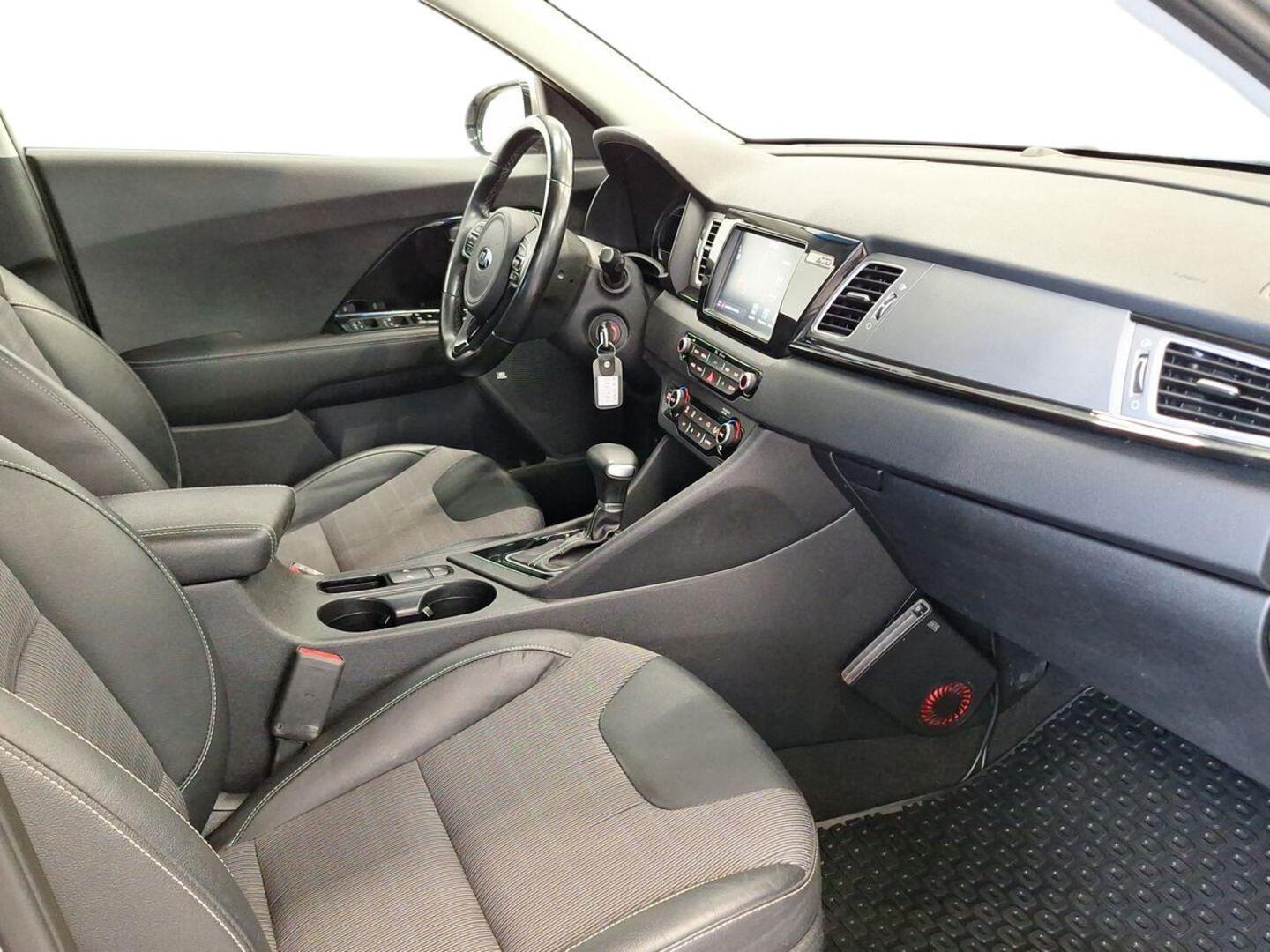 KIA Niro 2019