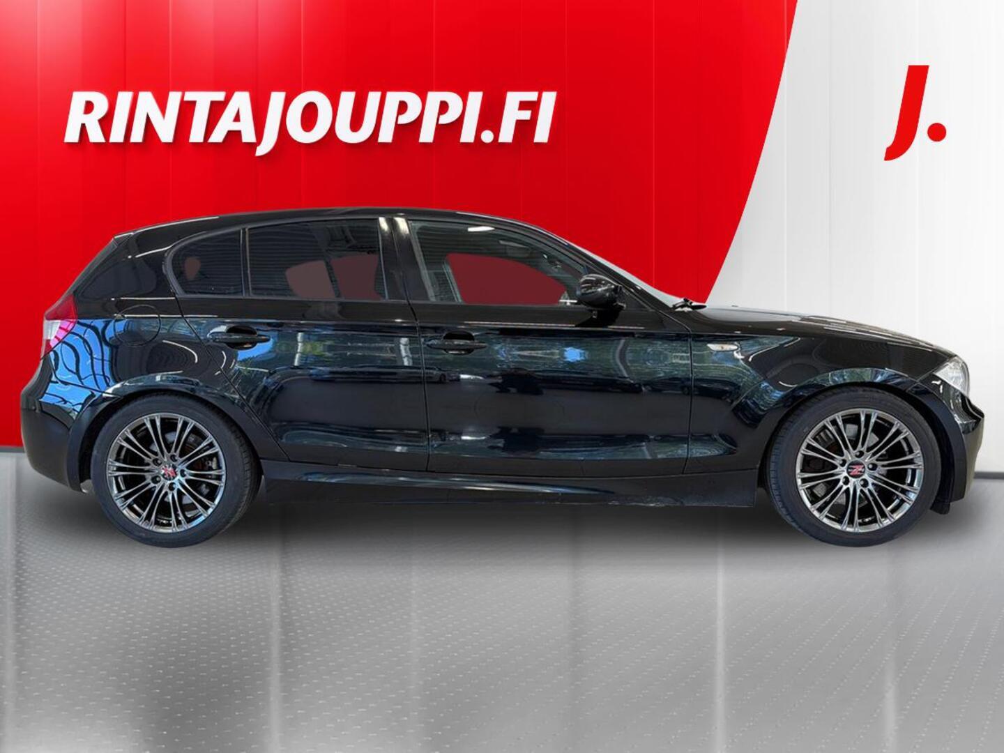 BMW 130 2007