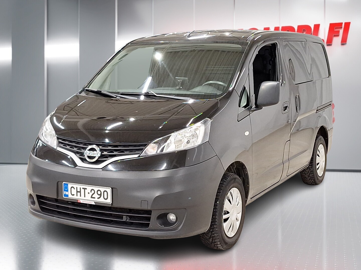 NISSAN NV200 2011