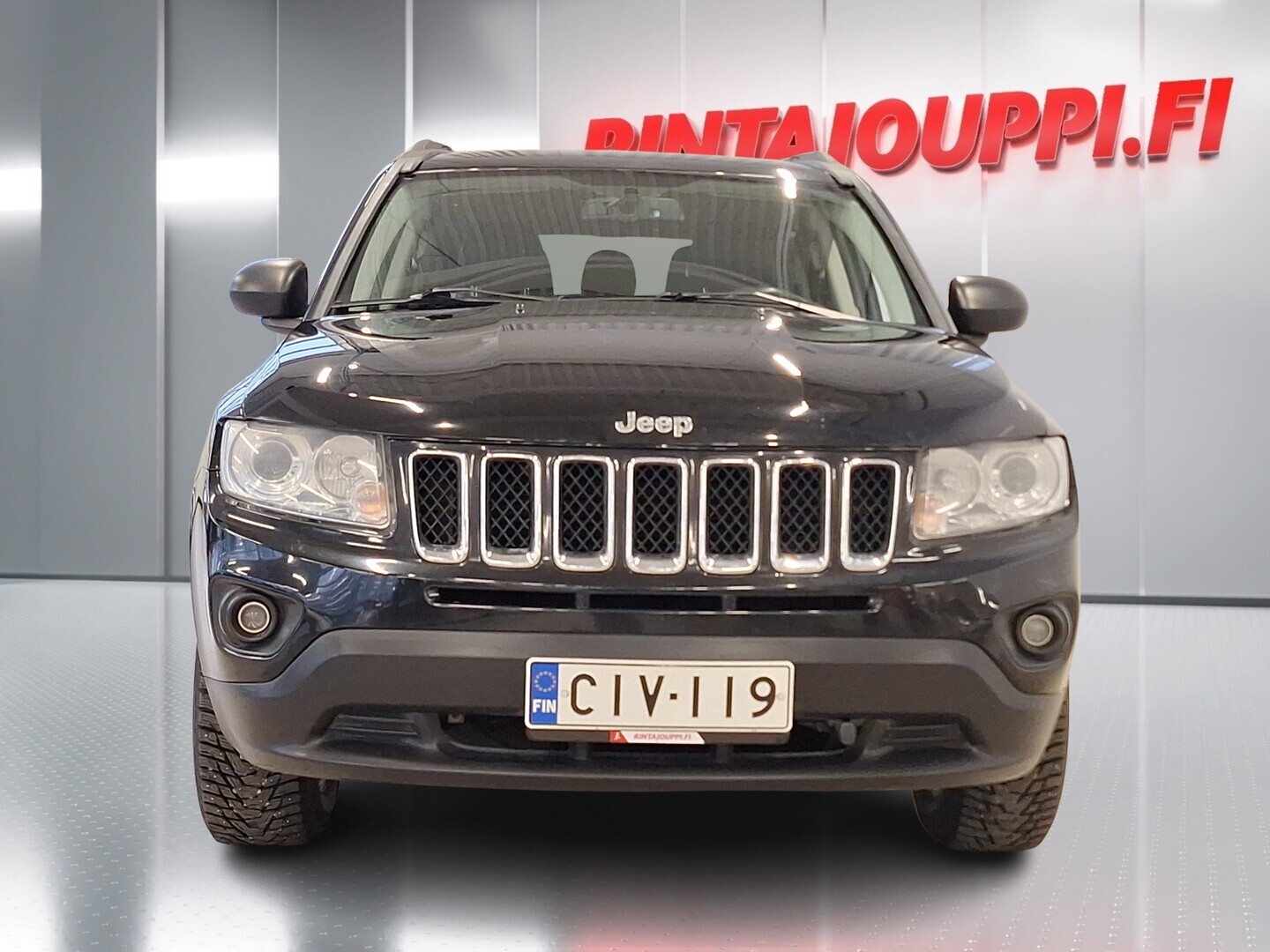 JEEP Compass 2012