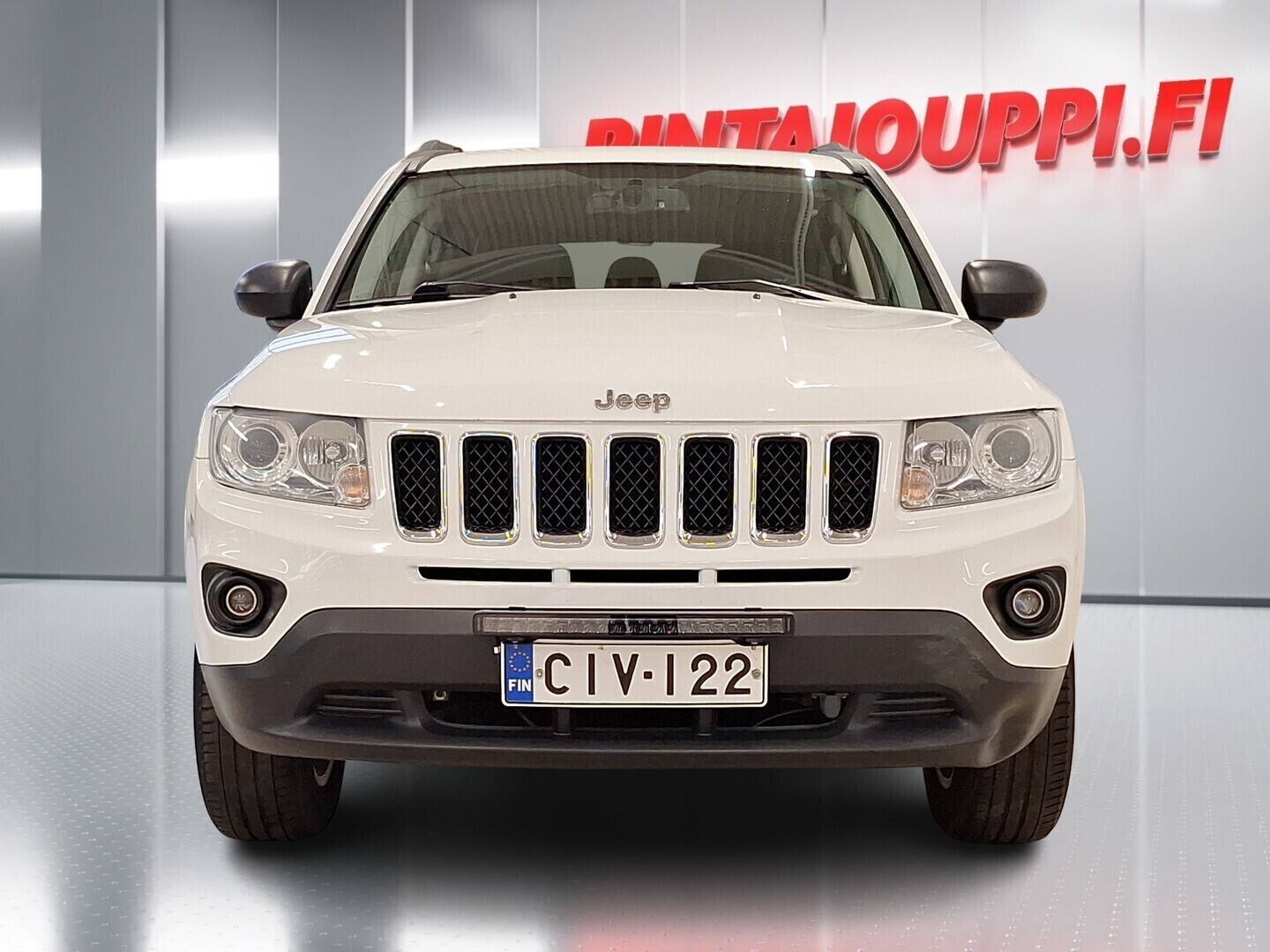 JEEP Compass 2012