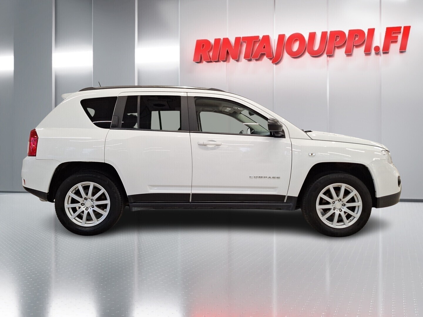 JEEP Compass 2012