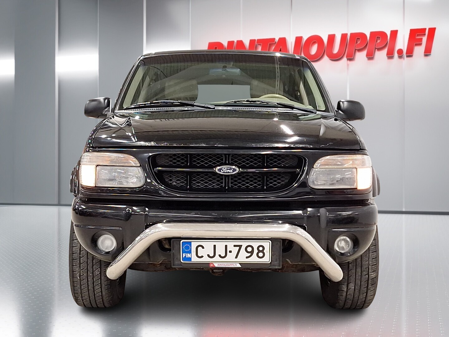 FORD Explorer 2001