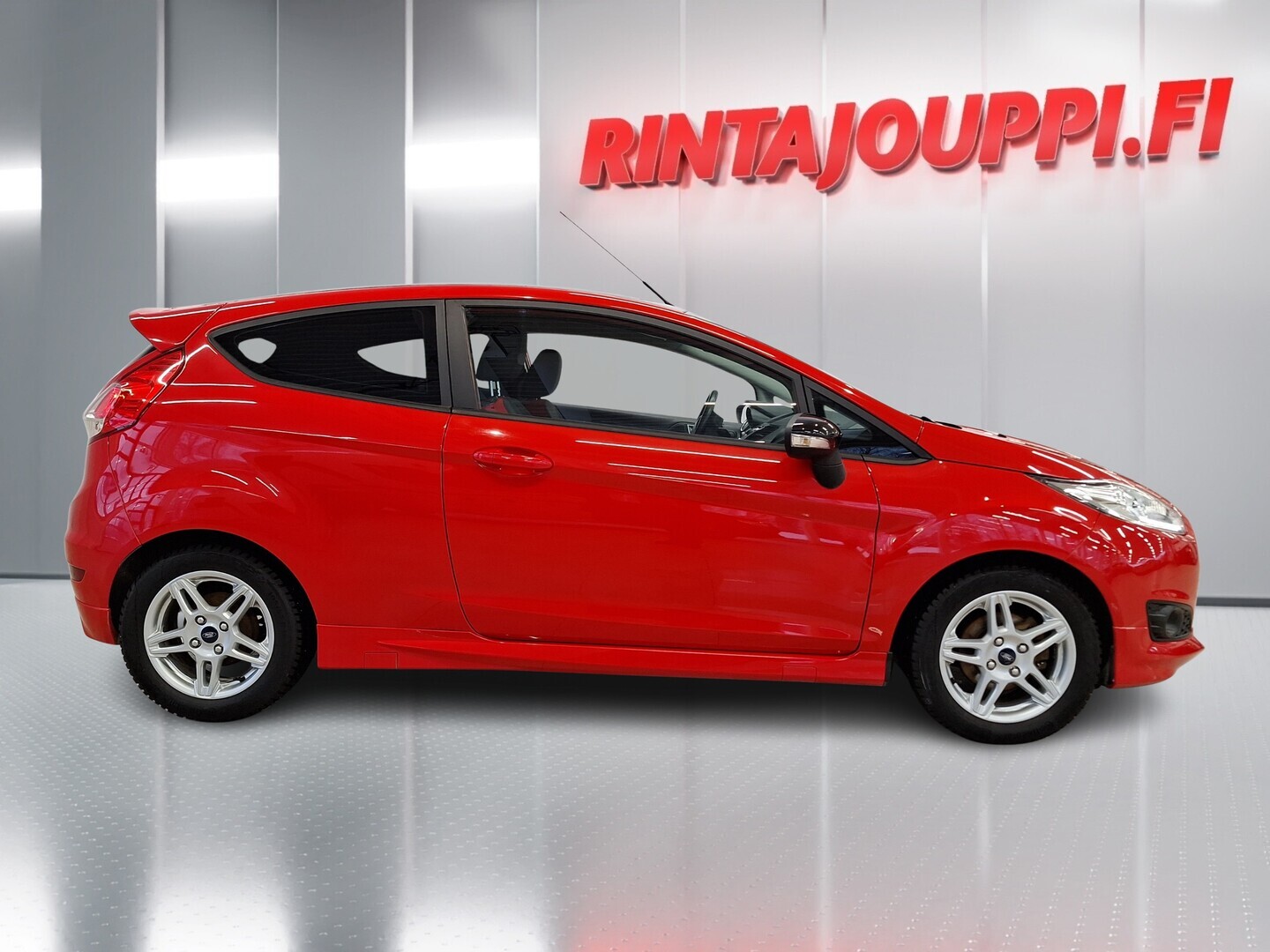 FORD Fiesta 2015