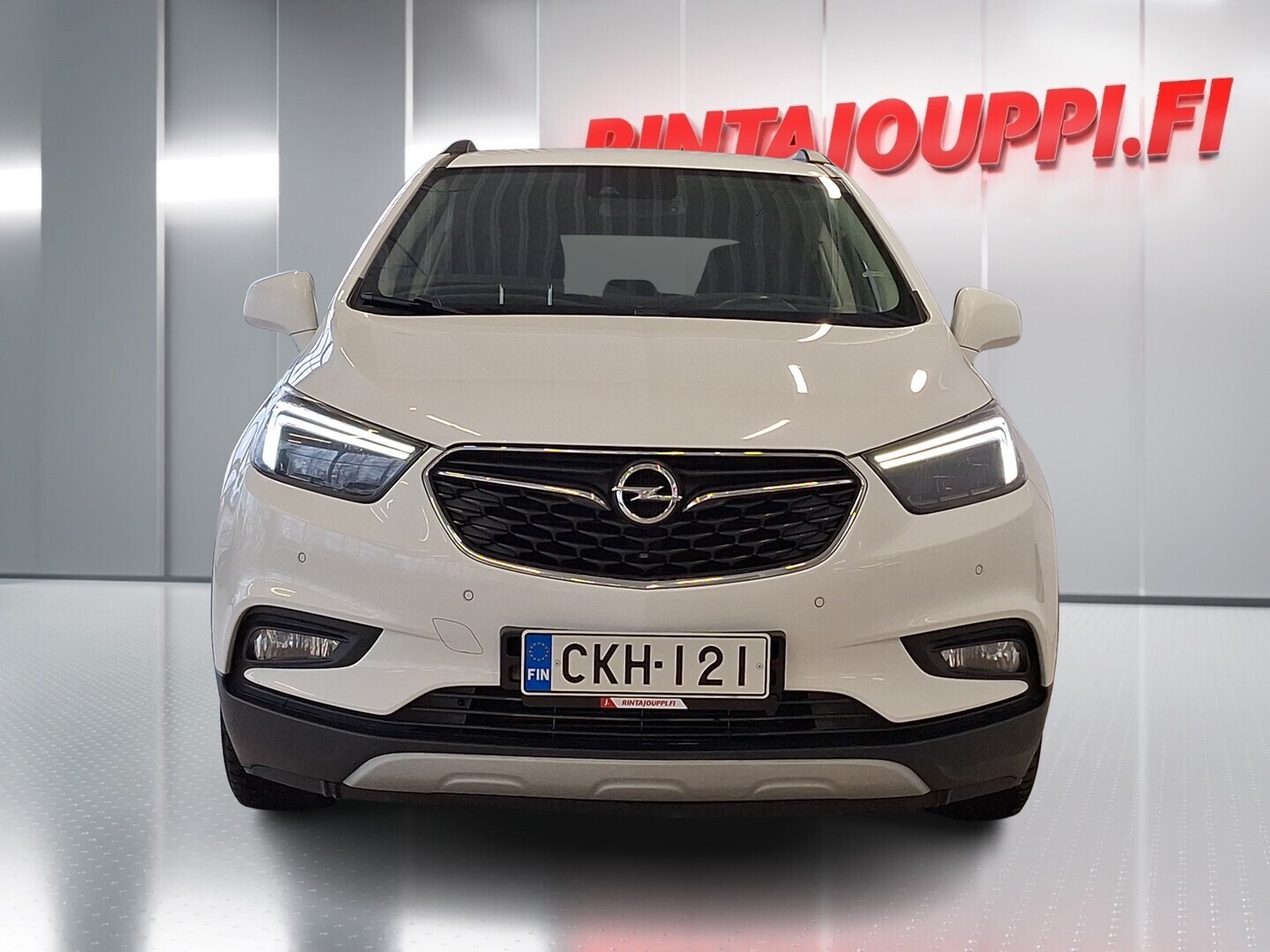 OPEL Mokka 2017