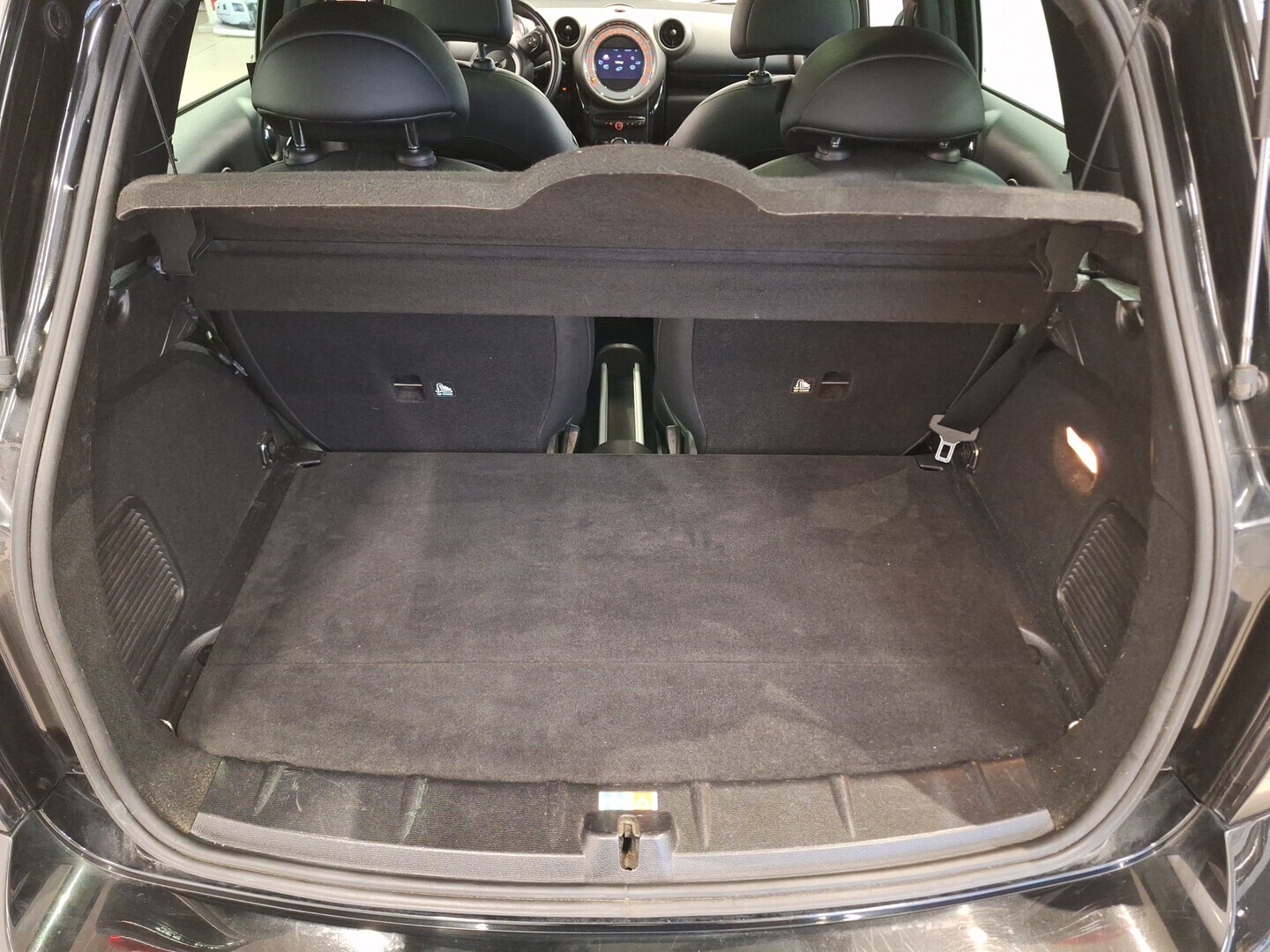 MINI Countryman 2011