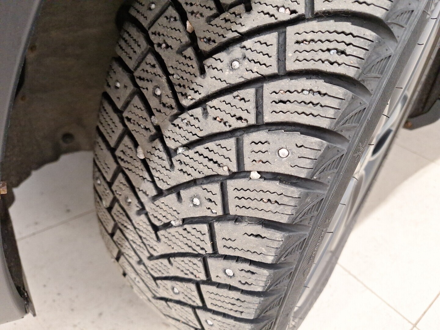 MINI Countryman 2011