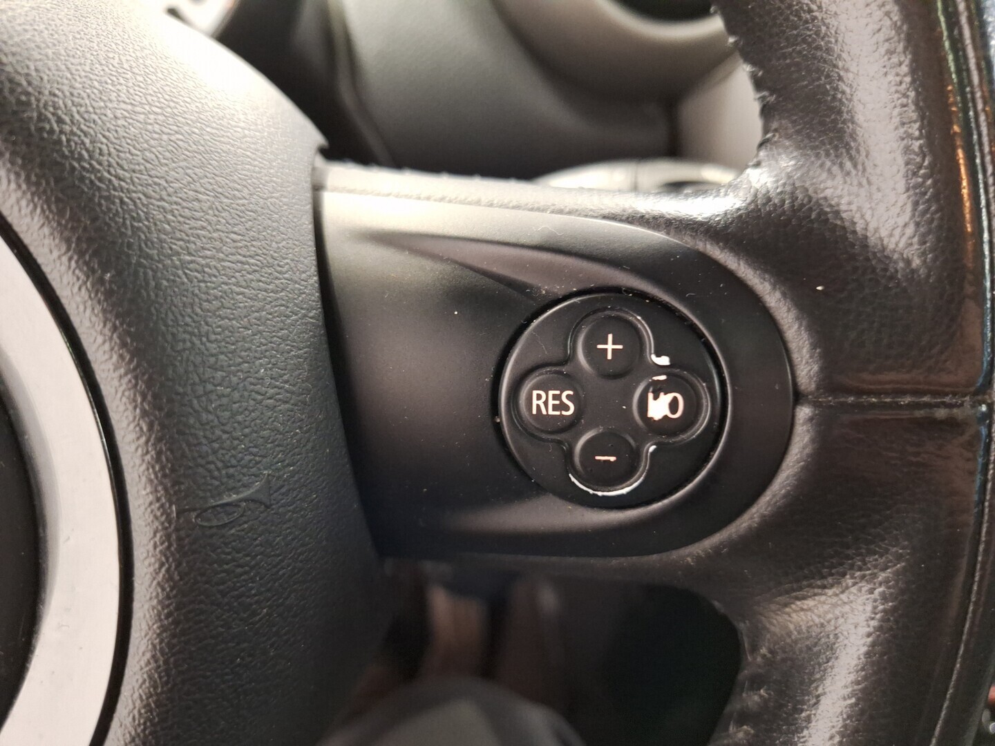 MINI Countryman 2011