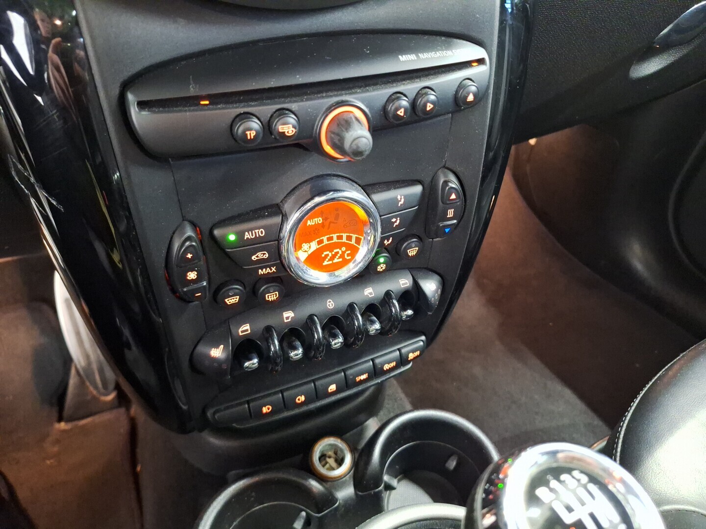 MINI Countryman 2011