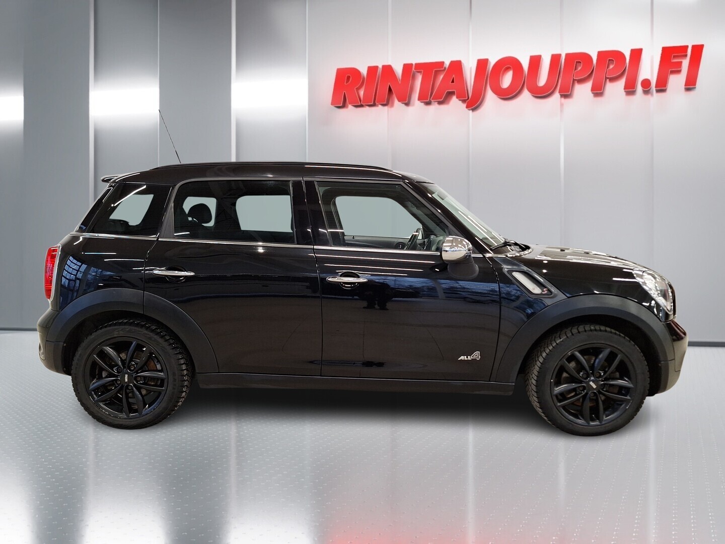MINI Countryman 2011