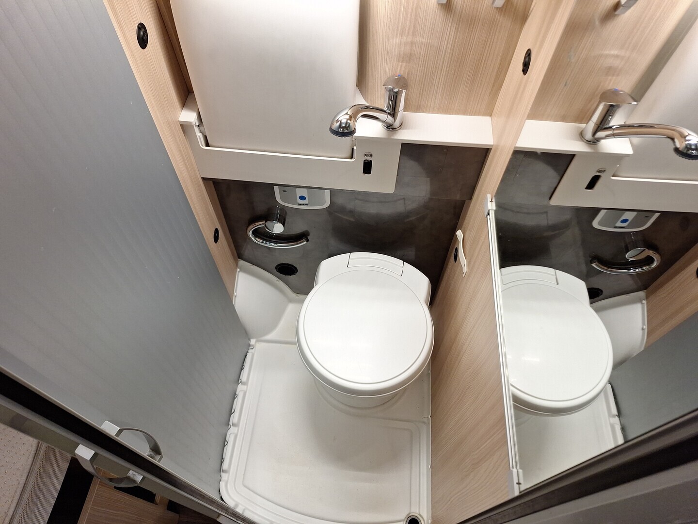 BÜRSTNER CityCar 2017