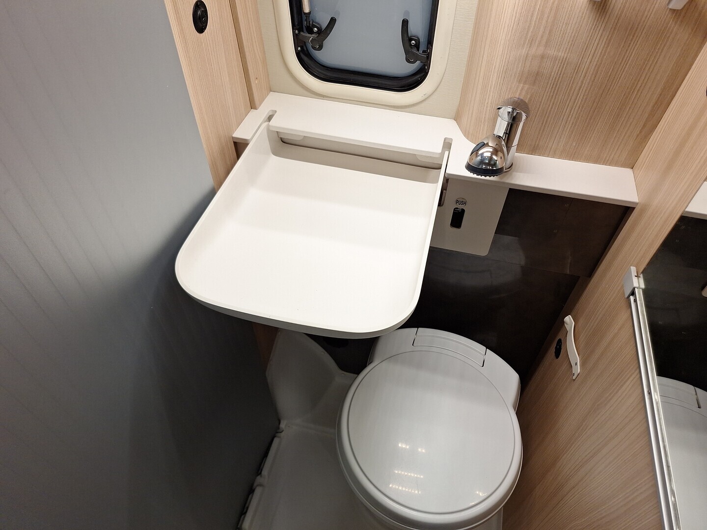 BÜRSTNER CityCar 2017