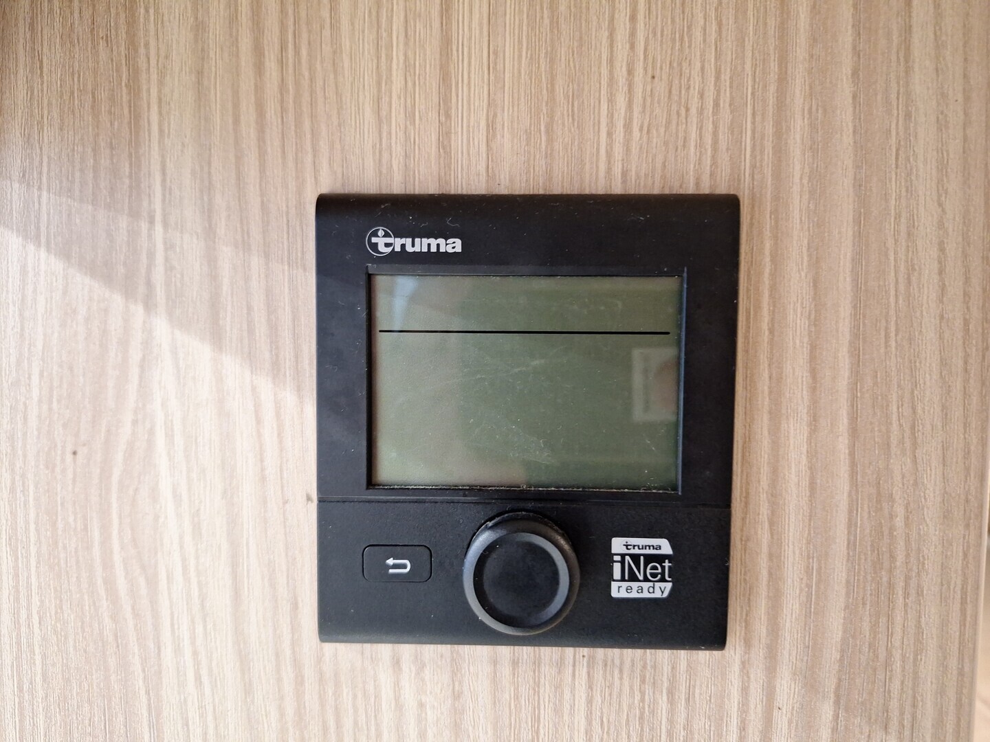 BÜRSTNER CityCar 2017