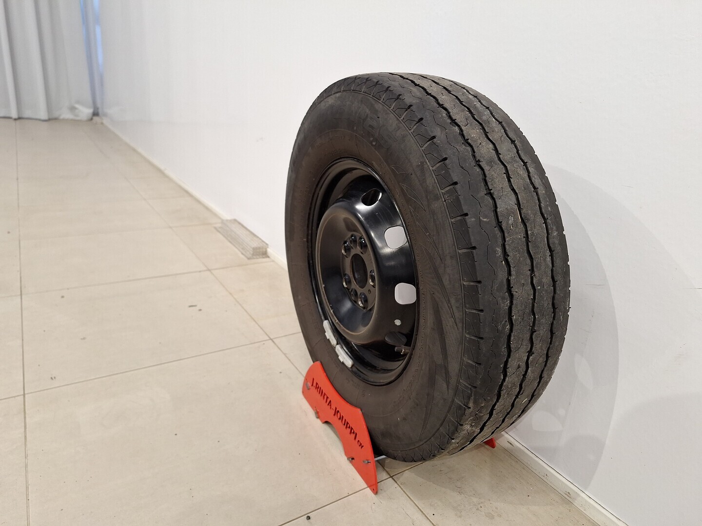 BÜRSTNER CityCar 2017