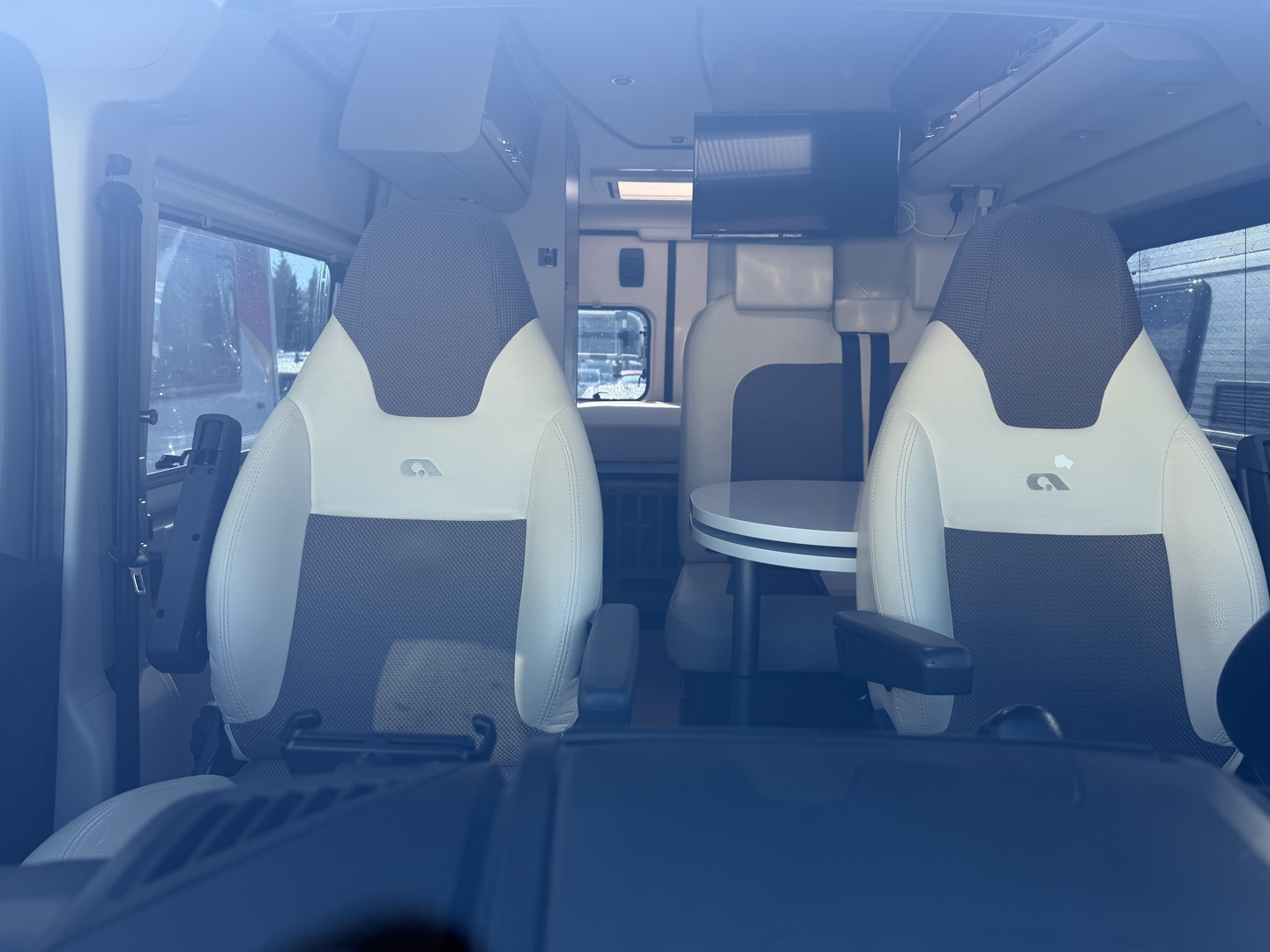 ADRIA Twin 2018