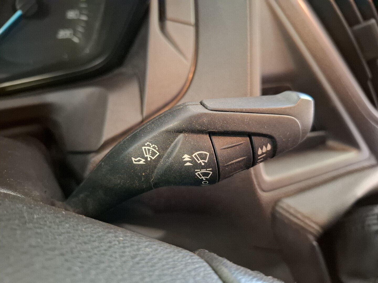 FORD Transit Custom 2018