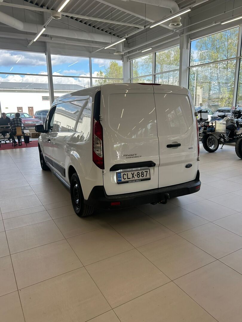 FORD Transit Connect 2018