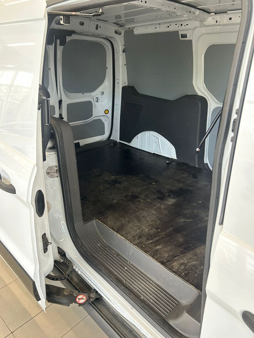 FORD Transit Connect 2018