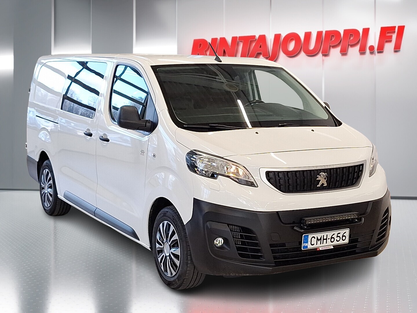 PEUGEOT Expert 2019