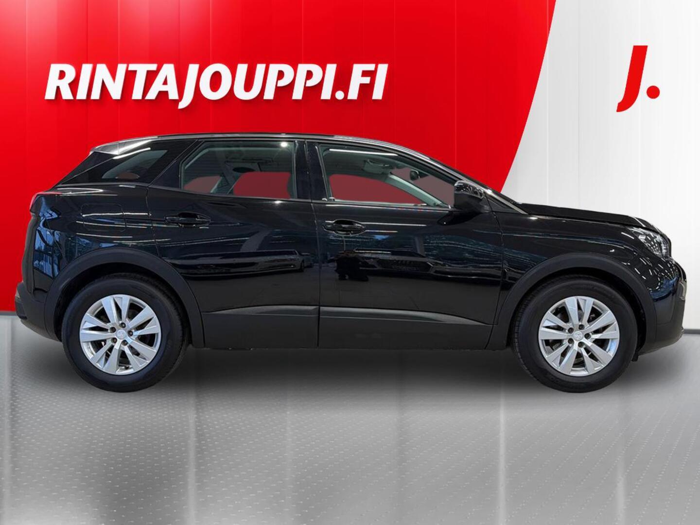 PEUGEOT 3008 2019