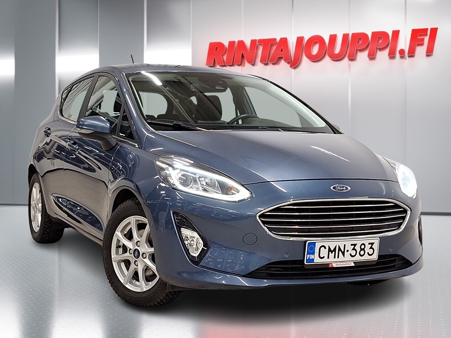 FORD Fiesta 2019