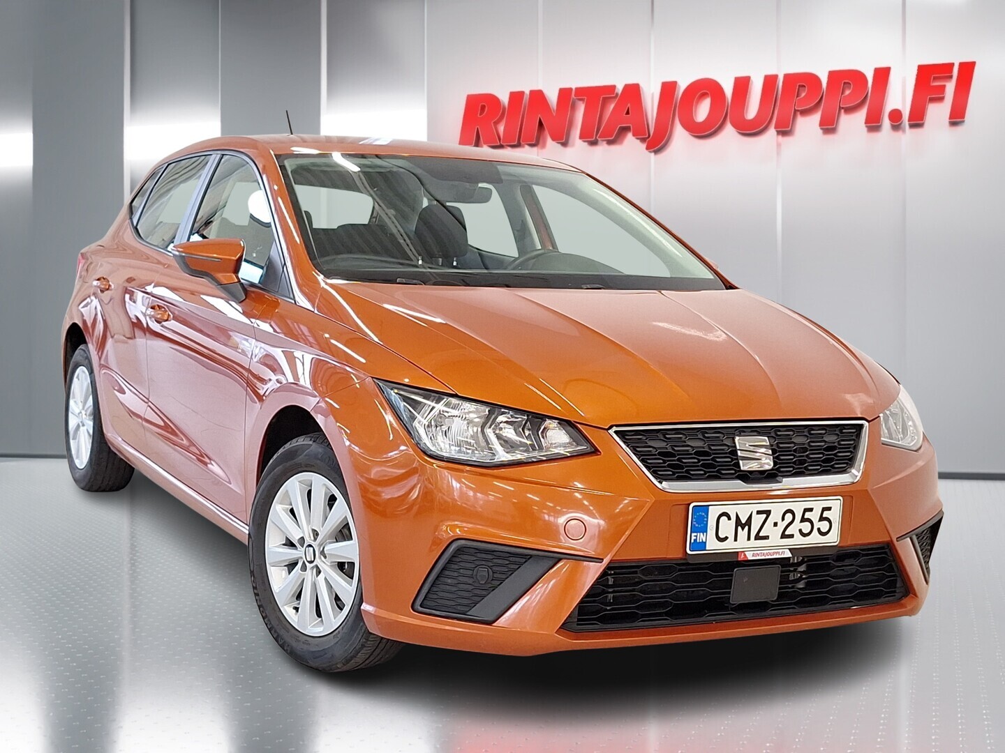 SEAT Ibiza 2019