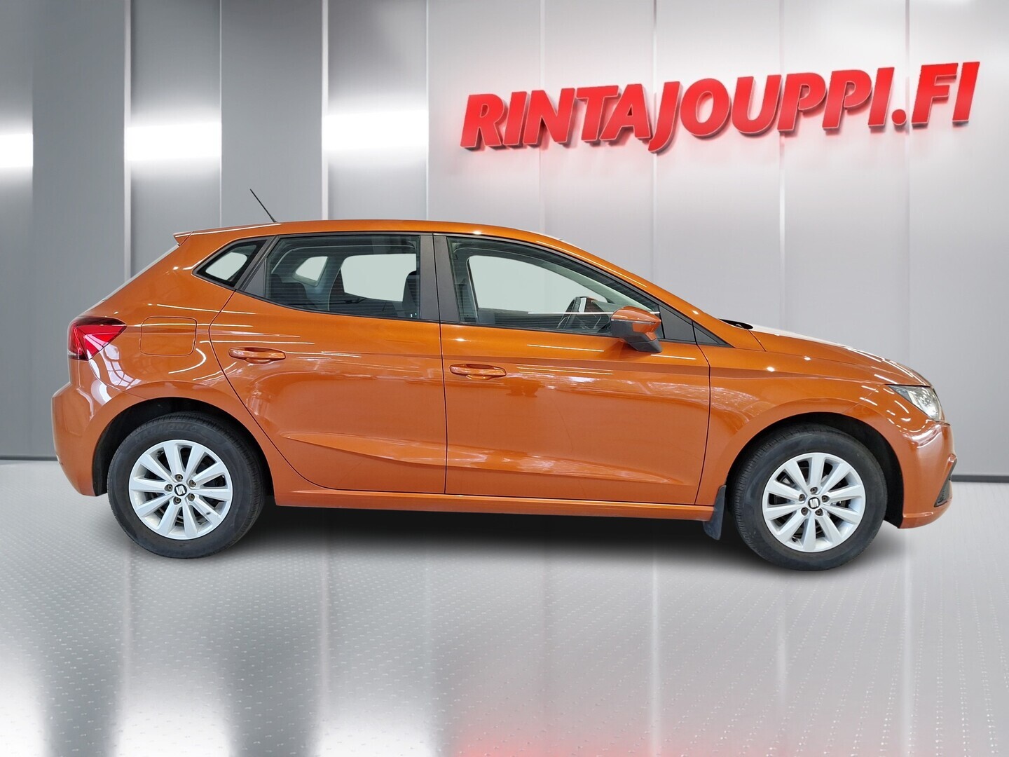 SEAT Ibiza 2019