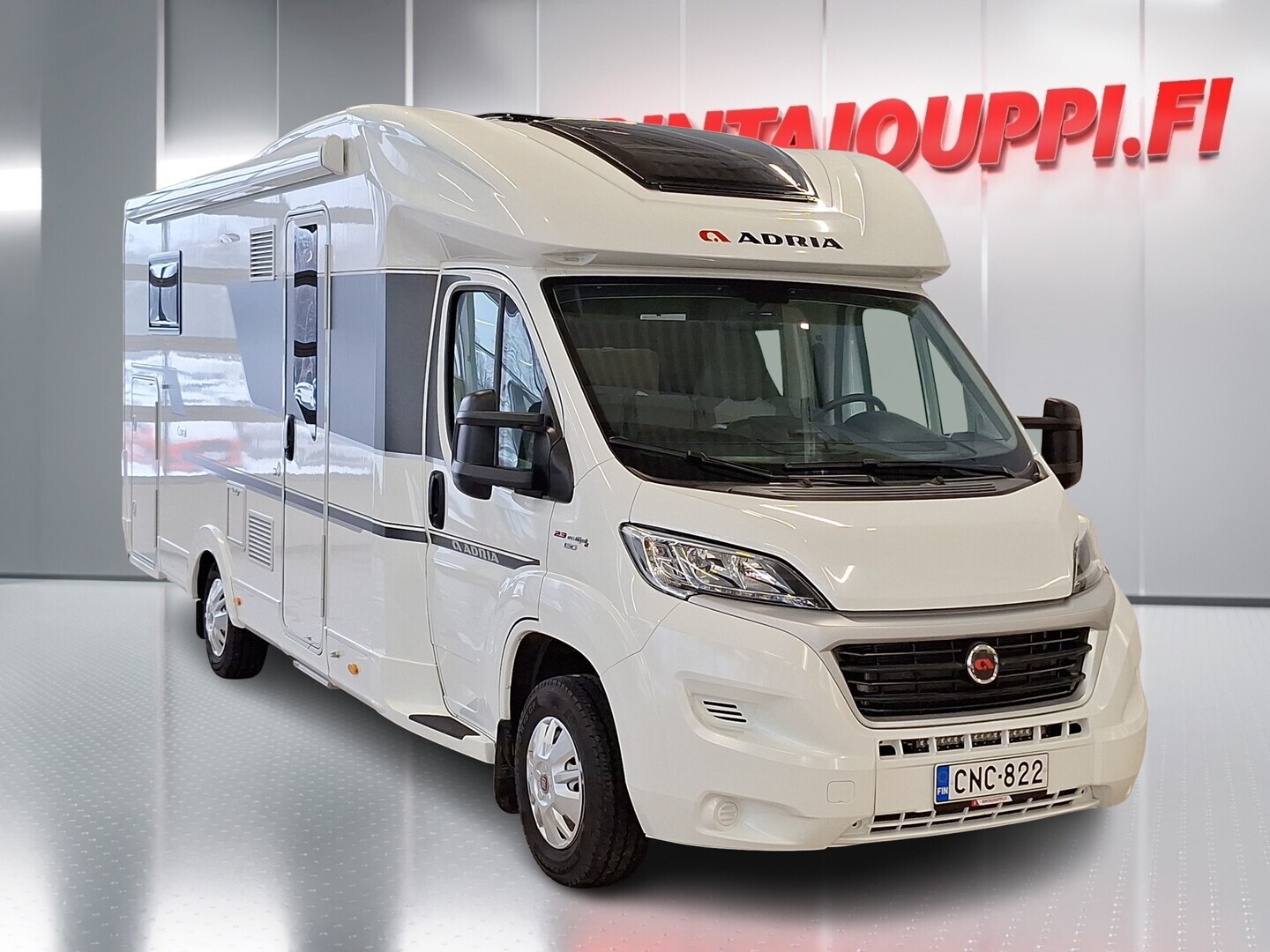 ADRIA Coral Plus 670 SC 2019