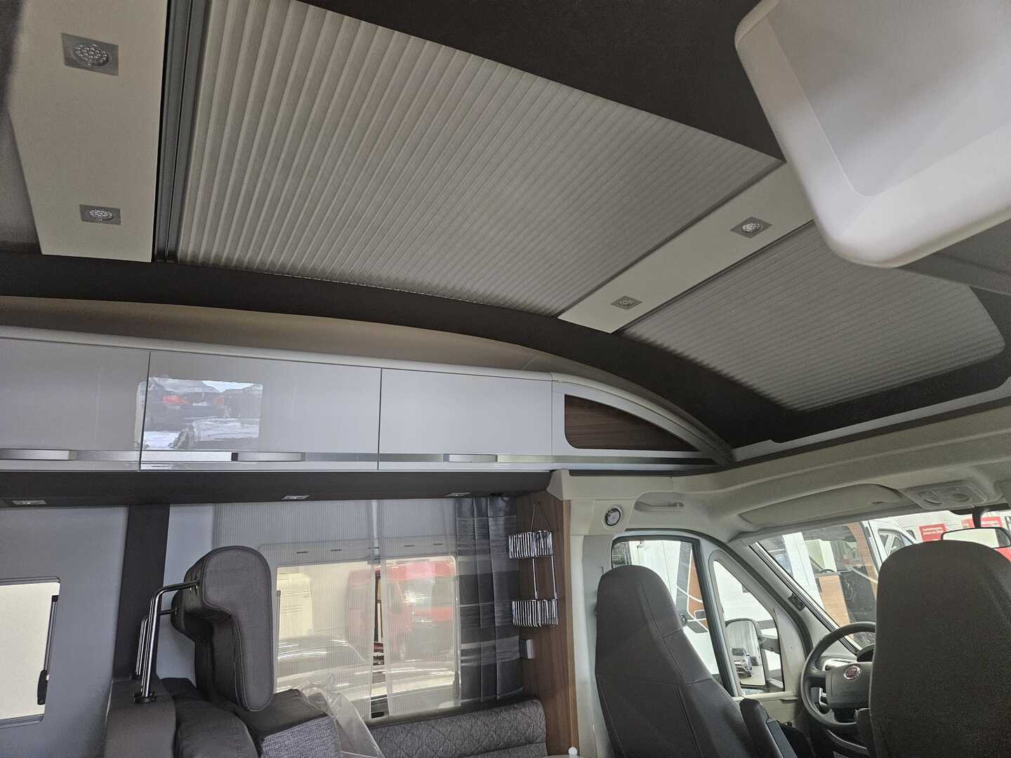 ADRIA Coral Plus 670 SC 2019