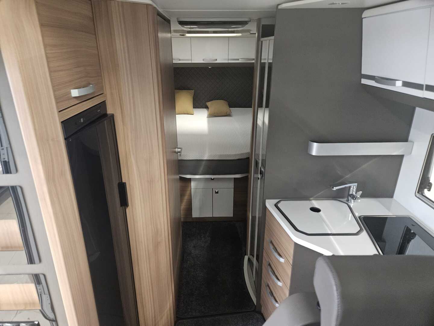 ADRIA Coral Plus 670 SC 2019