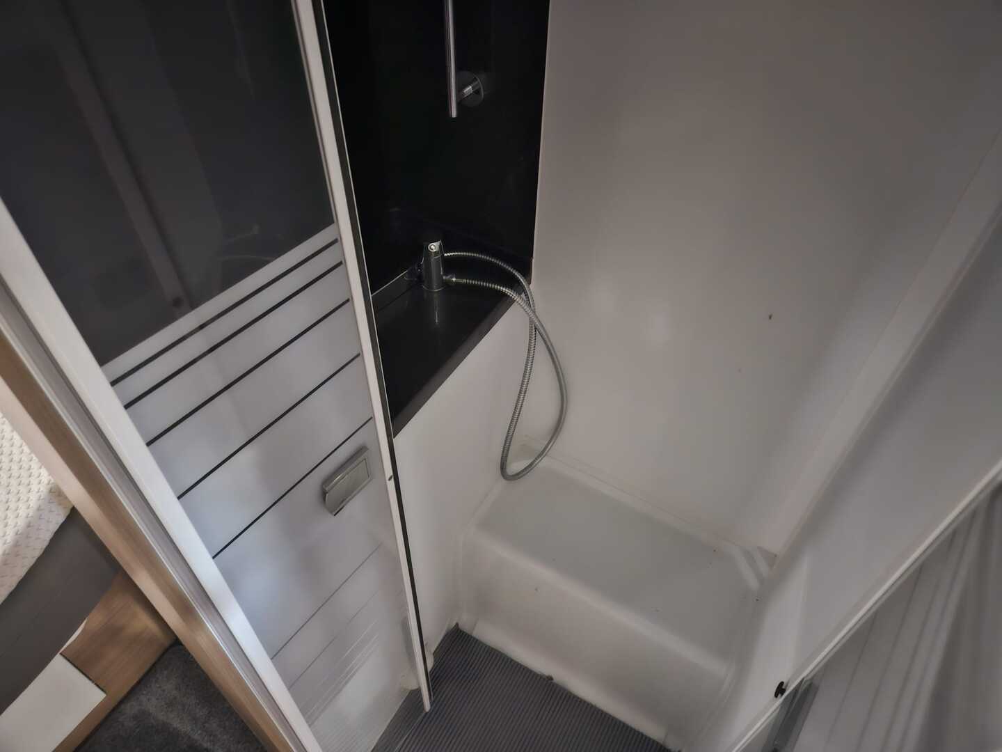 ADRIA Coral Plus 670 SC 2019