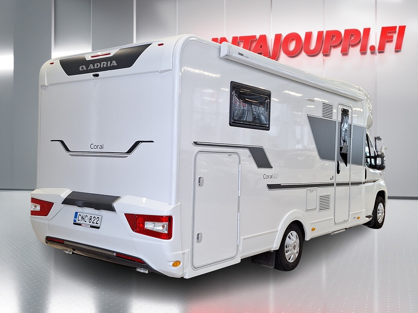 ADRIA Coral Plus 670 SC 2019