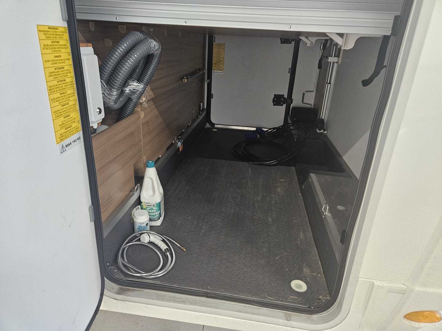 ADRIA Coral Plus 670 SC 2019