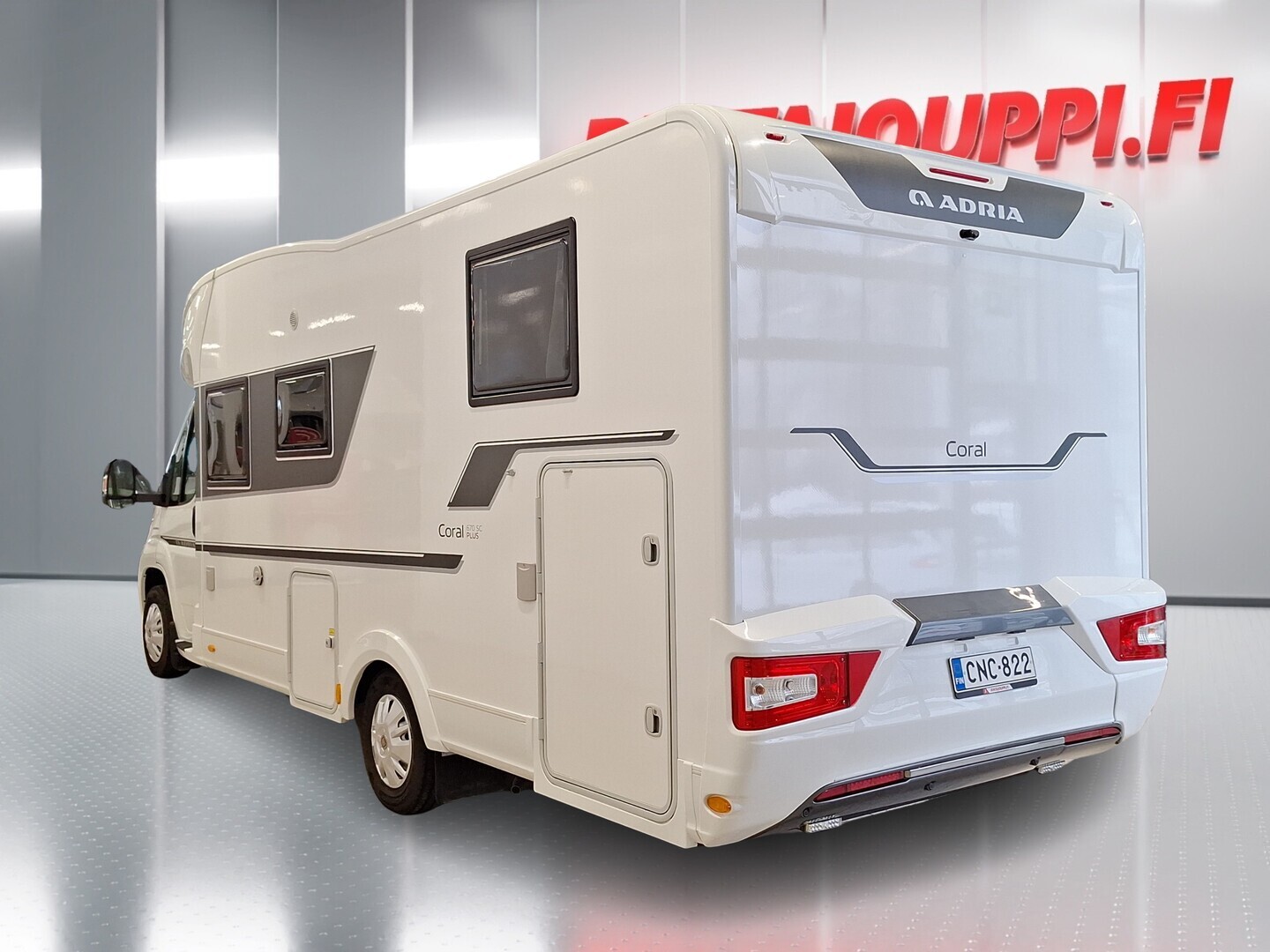 ADRIA Coral Plus 670 SC 2019