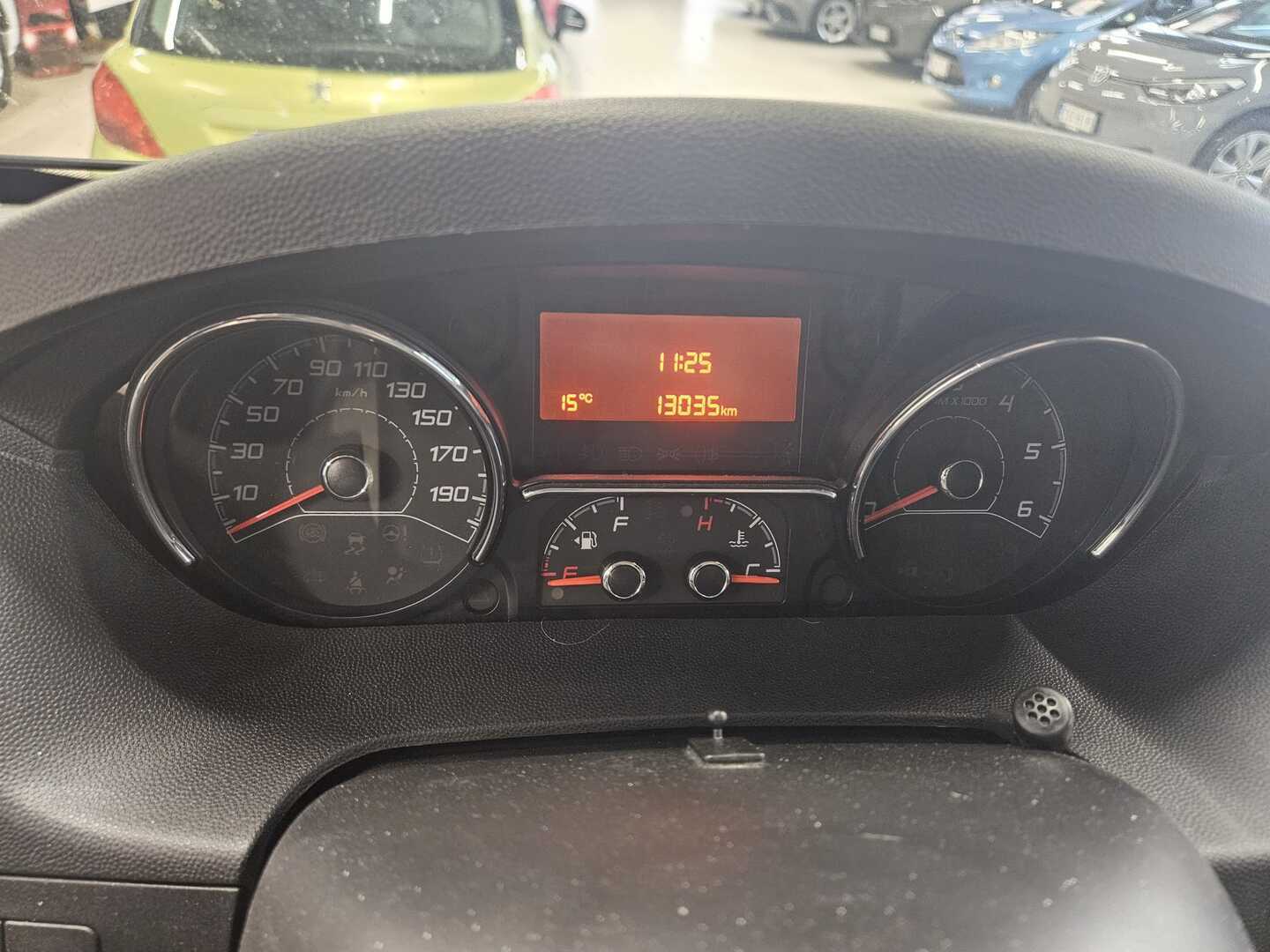 ADRIA Coral Plus 670 SC 2019