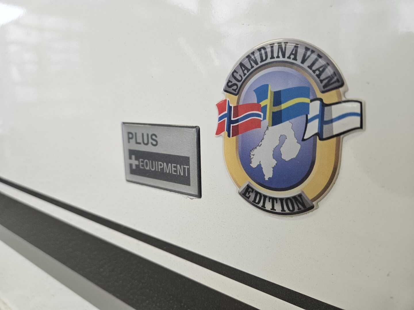 ADRIA Coral Plus 670 SC 2019