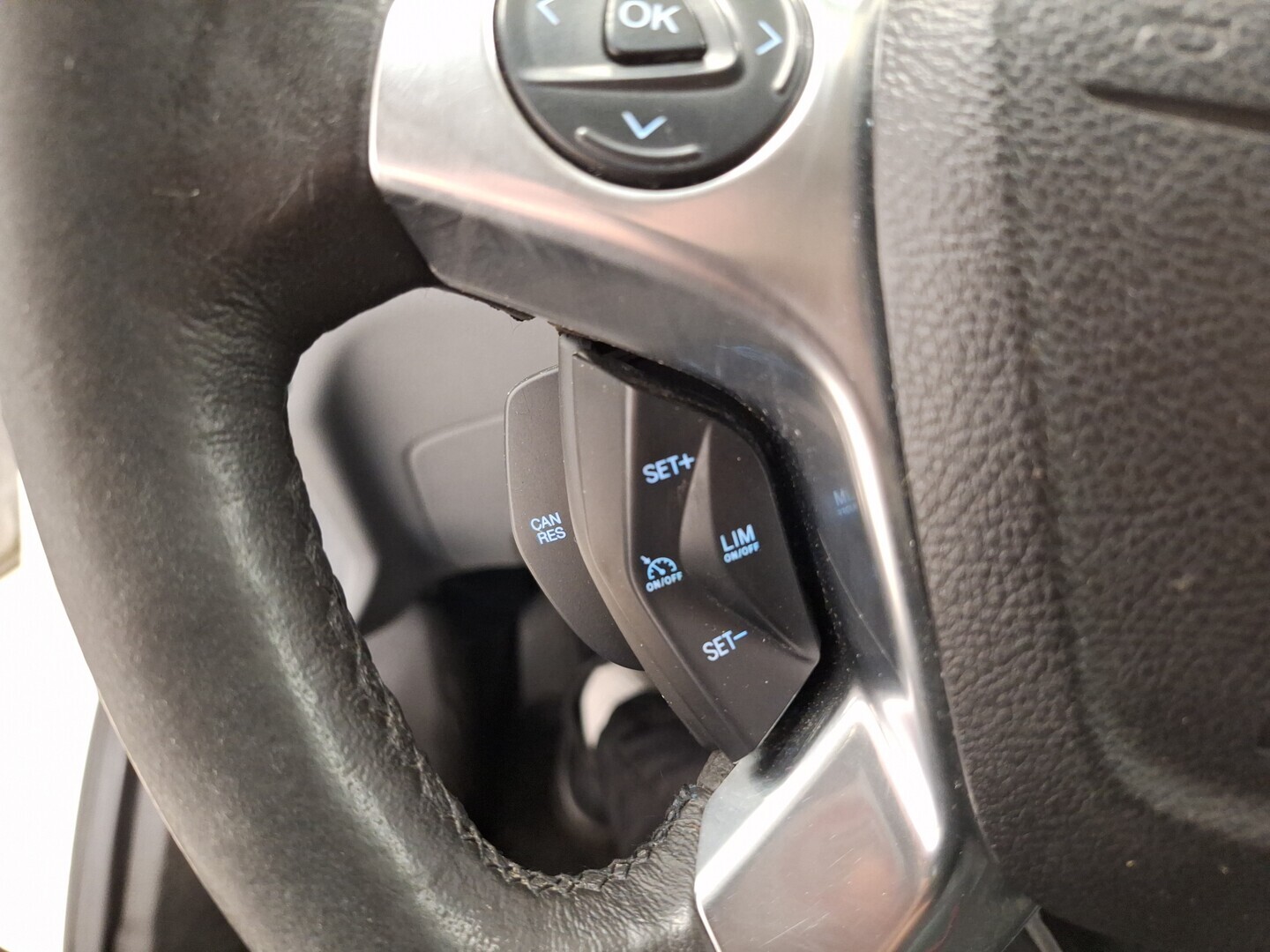 FORD Transit Custom 2016